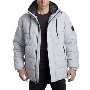 Houshelp Mens Winter Puffer Coat Casual Fur Hooded Warm Outwear Jacket Mountain Windbreaker Hooded Winter Snow Coat Houshelp Mens Winter Puffer Coat Casual Fur Hooded Warm Outwear Jacket Mountain Windbreaker Hooded Winter Snow Coat
